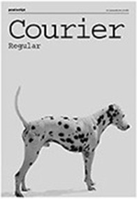 courier